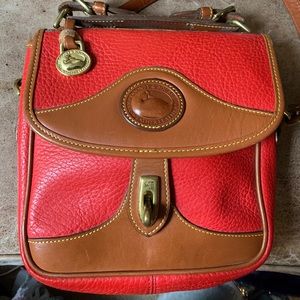 Dooney and Burke small crossbody